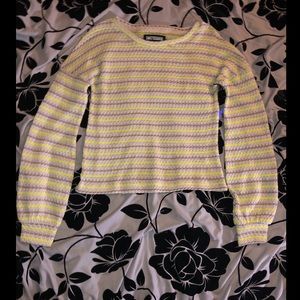 Cute Sweet & Sinful Top